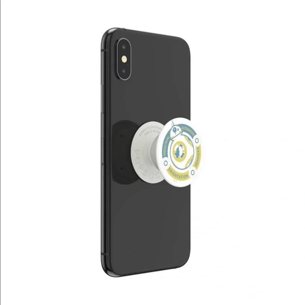 PopSocket Star Wars PopGrip